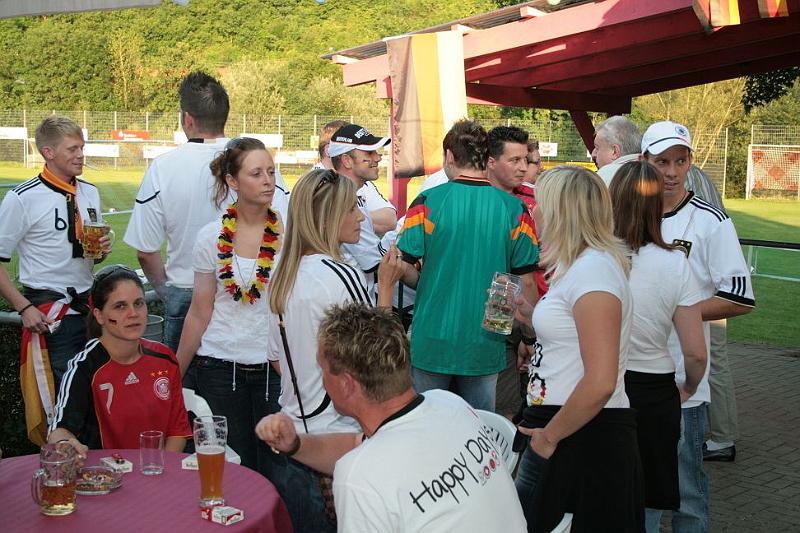 WM Deutschland - Ghana 1-0  (24).JPG
